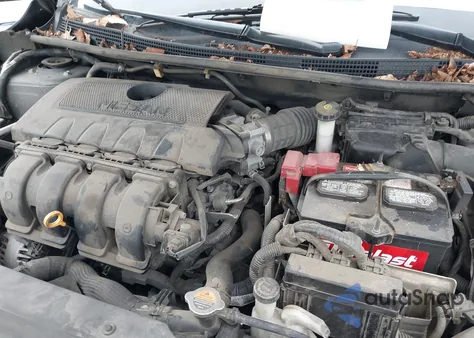 2018 Nissan Sentra S from USA, damaged, VIN 3N1AB7AP4JY344265